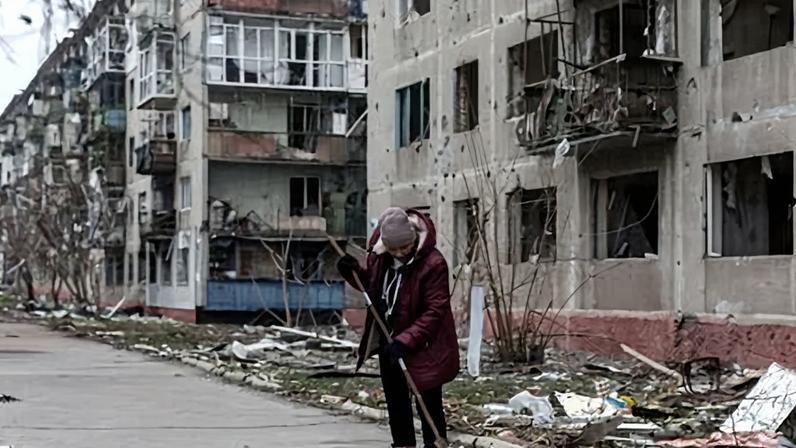 Kremlin reaviva críticas a esforços europeus sobre plano dos EUA para Ucrânia