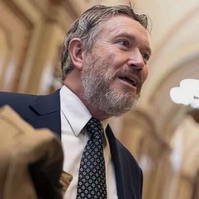 Republicano transforma ataque 'lowlife' contra o presidente em arrecadação de fundos