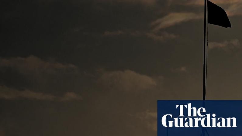 Trump ordena bloqueio de petroleiros entrando e saindo da Venezuela