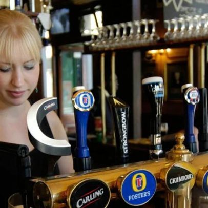 Pequenos cervejeiros do Reino Unido pedem reavaliação de taxas de negócio