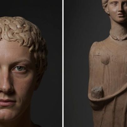 Museu de Arte de San Antonio repatria nove antiguidades à Itália