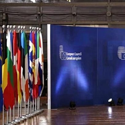 UE: dinheiro hoje ou sangue amanhã ao debater ativos russos para a Ucrânia