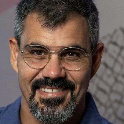 Filha de Juliano Cazarré faz o ator revelar desejo sobre sua saúde