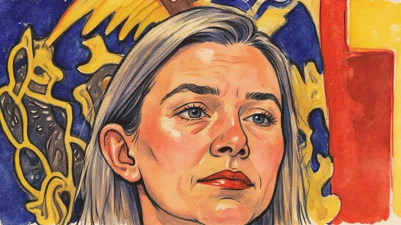 Federica Mogherini led the EU’s foreign service from 2014 to 2019 and is now the rector of the College of Europe.