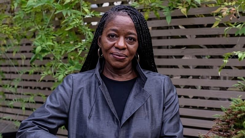 Cindy Butts, the new Independent Public Advocate,