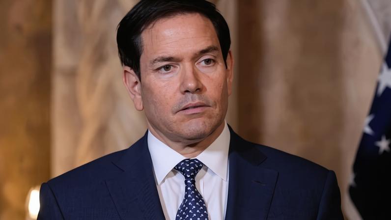 Marco Rubio, the US secretary of state, announced sanctions against two British anti-disinformation campaigners this week.
