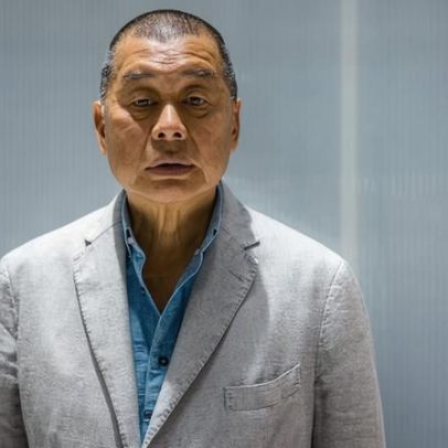 Veredito de Jimmy Lai HK decide acusações de segurança nacional