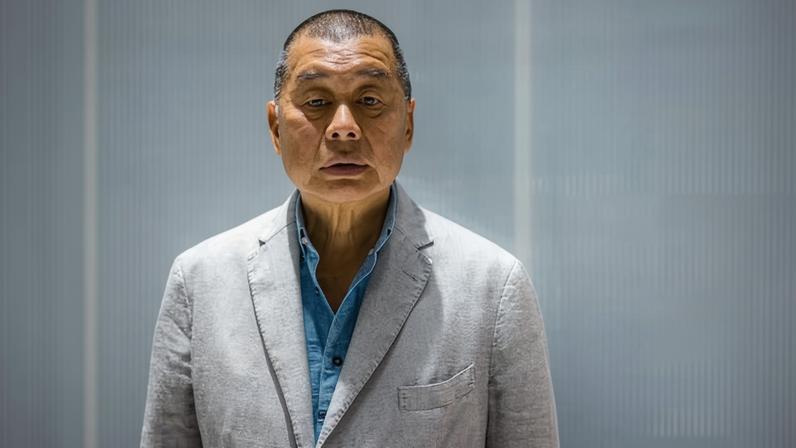 Veredito de Jimmy Lai HK decide acusações de segurança nacional