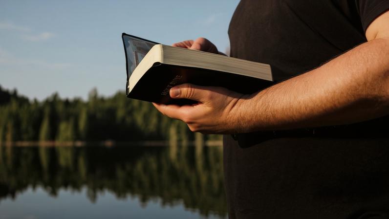 Imagem Ilustrativa. (Foto: Unsplash/Priscilla Du Preez)