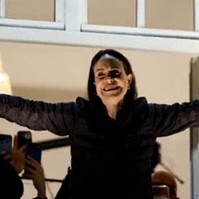 Ex-força especial dos EUA ajudou María Corina Machado a sair da Venezuela