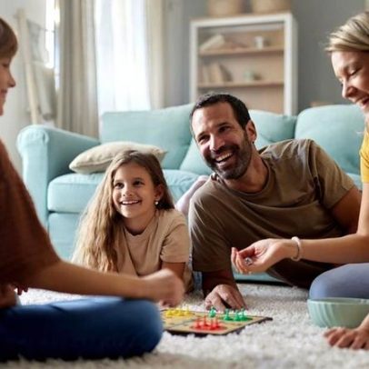 Formas divertidas de receber o Ano Novo com a família