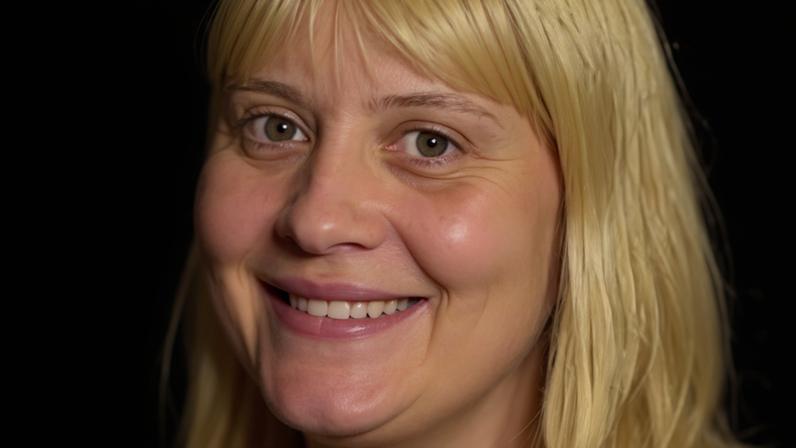 Dawn Rhodes was murdered on 2 June 2016.