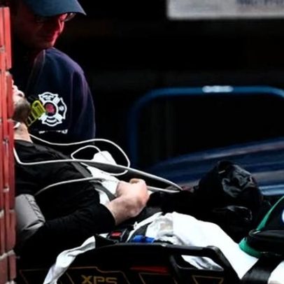 Programa pouco conhecido contribui para queda de mortes por overdose nos EUA