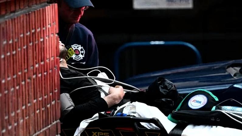 Programa pouco conhecido contribui para queda de mortes por overdose nos EUA