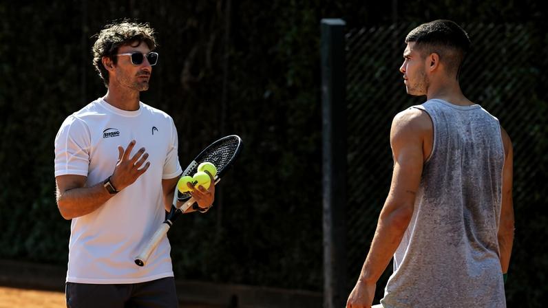 Foto: IEB+ Argentina Open