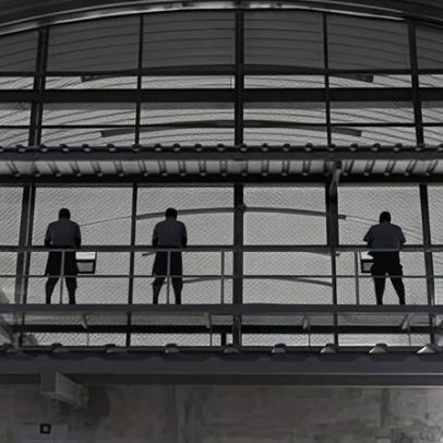 Homem recebe 1.335 anos de prisão; El Salvador condena quase 250 membros da MS-13
