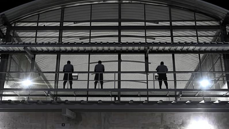 Homem recebe 1.335 anos de prisão; El Salvador condena quase 250 membros da MS-13