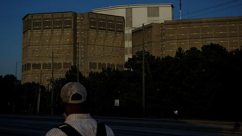 Três homens que fugiram de prisão na Geórgia usaram Lyft para ir à Flórida