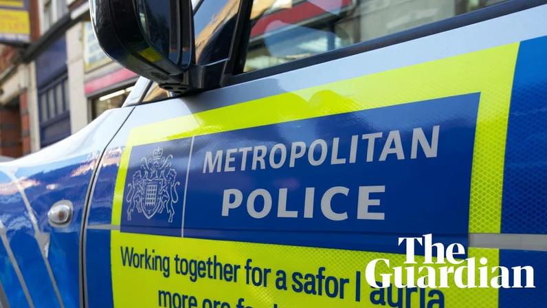 The study took place at police custody centres, where people who had been detained were offered voluntary screening for ADHD and autism carried out by a healthcare professional or detention officer.