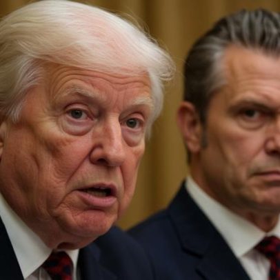 Análise: possível intervenção de Trump na Venezuela é tema de podcast