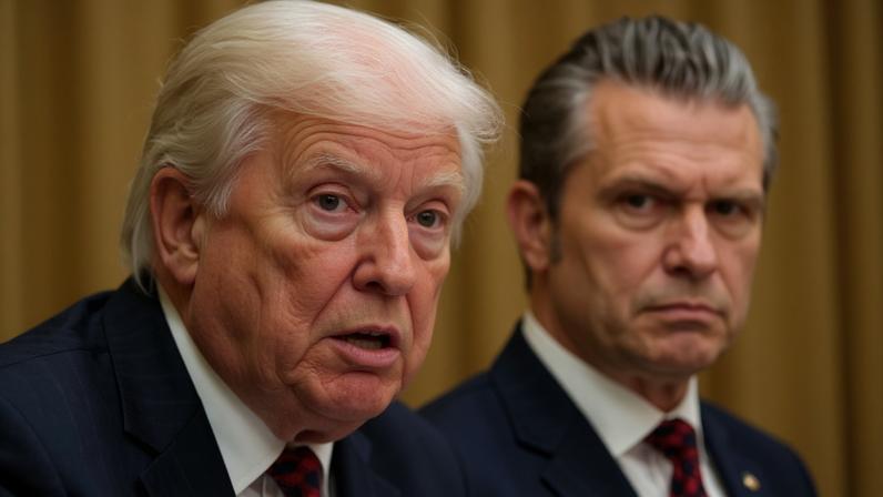 Photograph: Chip Somodevilla/Getty Images