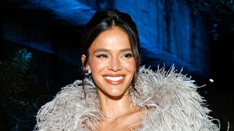 2026 de Bruna Marquezine: atriz 'viverá um romance como nunca viu', com 'chance de formalizar um relacionamento', segundo previsões