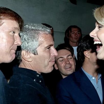Divulgação de arquivos de Epstein sexta sinaliza encobrir vínculos com Trump