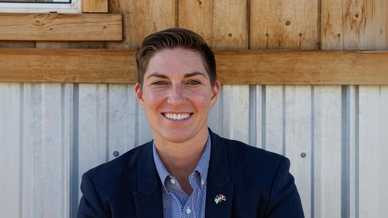 Como ex-Marine dos EUA se tornou peça-chave contra a política de imigração de Trump