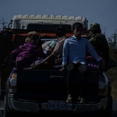 Tailândia e Camboja firmam cessar-fogo imediato na fronteira