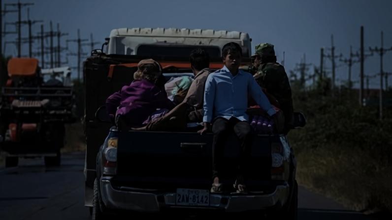 Tailândia e Camboja firmam cessar-fogo imediato na fronteira