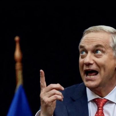 Kast, de extrema direita, é favorito no segundo turno presidencial no Chile