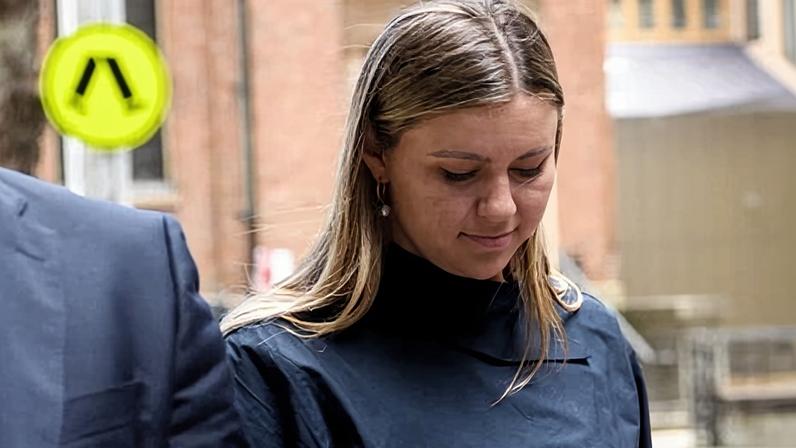 Brittany Higgins has responded to the federal court dismissing Bruce Lehrmann’s appeal in his defamation suit against Network Ten and Lisa Wilkinson.