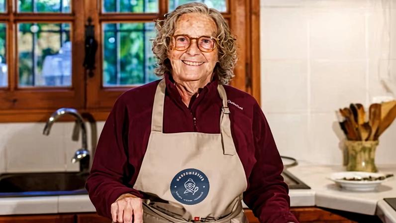 Catalunha recorre a avós para ensinar culinária tradicional