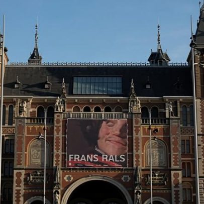 Rijksmuseum inaugura filial no sul de Eindhoven