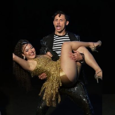 Vencedor da Dança dos Famosos 2025 tem final com notas 10 e reação nas redes