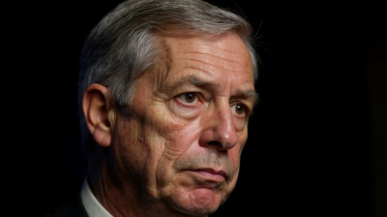 Nigel Farage has insisted that while he might have said offensive things it was never with malice