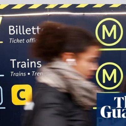 Esquema UK-EU de mobilidade jovem pode permitir morar e trabalhar no exterior