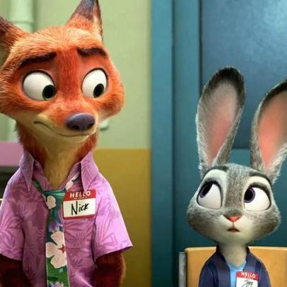 O que pais devem saber sobre Zootopia 2