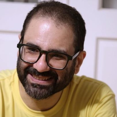Governos britânicos sob perguntas sobre apoio ao ativista Alaa Abd el-Fattah