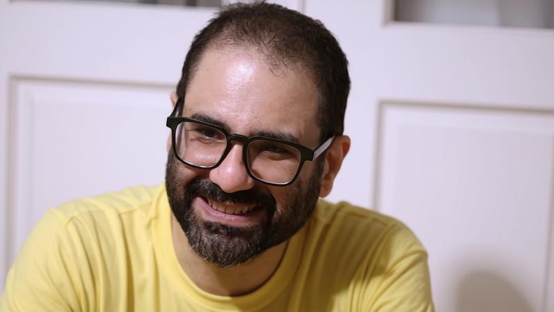 Jewish organisations say campaign by successive Labour and Tory administrations to secure release of Alaa Abd El-Fattah shows ‘lack of due diligence’. Photograph: Khaled Elfiqi/AP