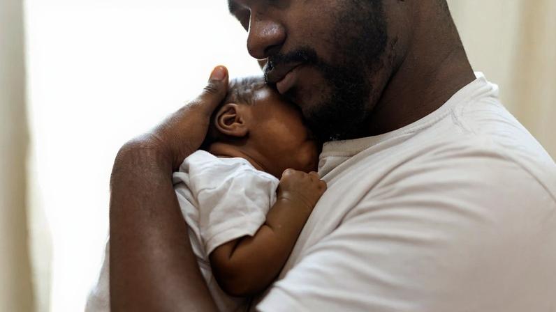 Sete formas de ser um pai que reflete o coração paterno