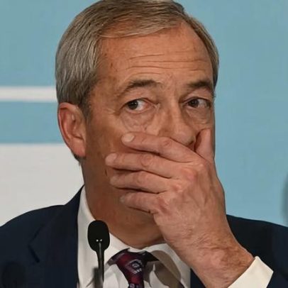 Nigel Farage enfrenta acusações de racismo