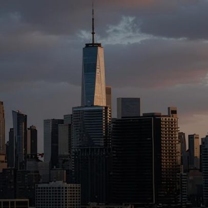 Não há fuga de ricos de Nova York após vitória de Mamdani