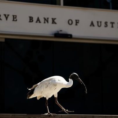 Mercados apontam alta de juros do RBA em 2026