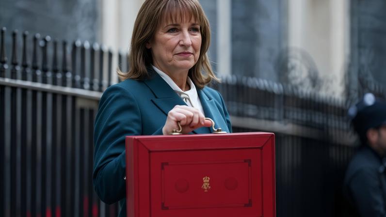 Reeves define data de março para o discurso de primavera enquanto OBR prepara previsão