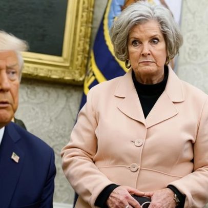 Chefe de gabinete de Trump admite ajuste de contas por prisões de rivais políticos