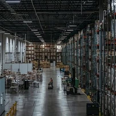 Empresa de brinquedos dos EUA reage às tarifas de Trump
