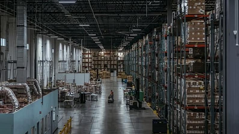 Empresa de brinquedos dos EUA reage às tarifas de Trump