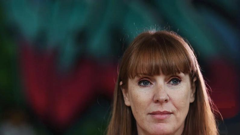 Angela Rayner, the architect of the employment rights bill, had been planning to lay an amendment to ensure the protections come into force from early next year. Photograph: Ryan Jenkinson/Getty Images