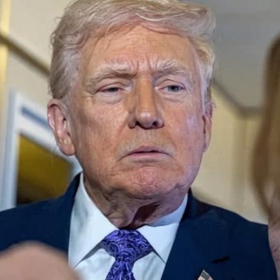 Casa Branca diz que EUA seriam sortudos se Trump ficasse para terceiro mandato